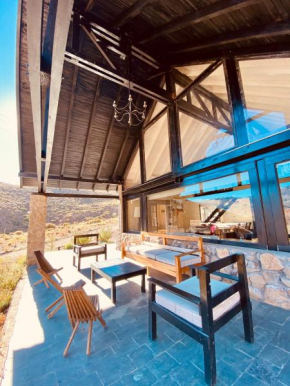 Hotels in Los Molles